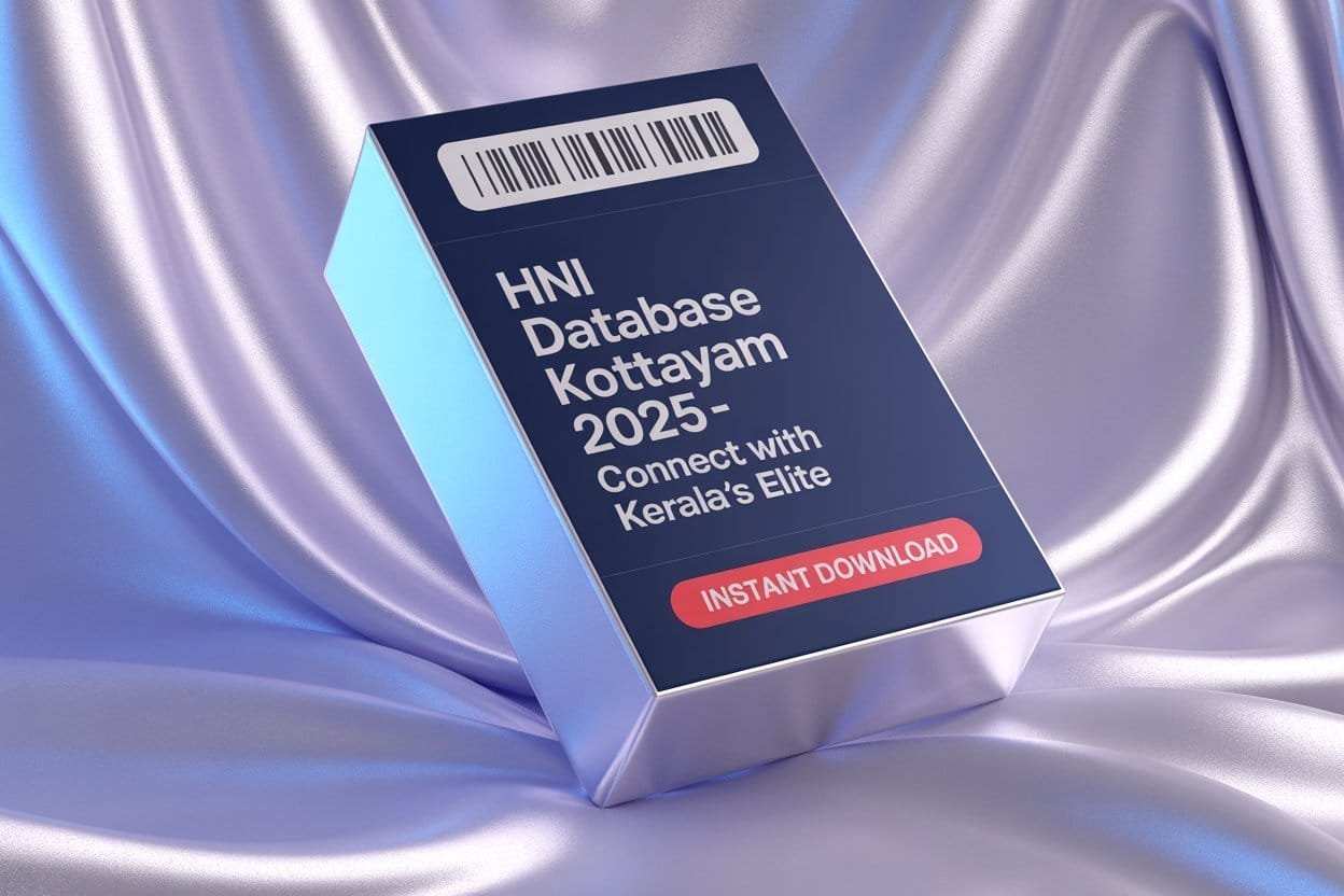 HNI DATABASE KOTTAYAM HNI DATABASE KOTTAYAM