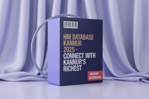 HNI Database Kannur