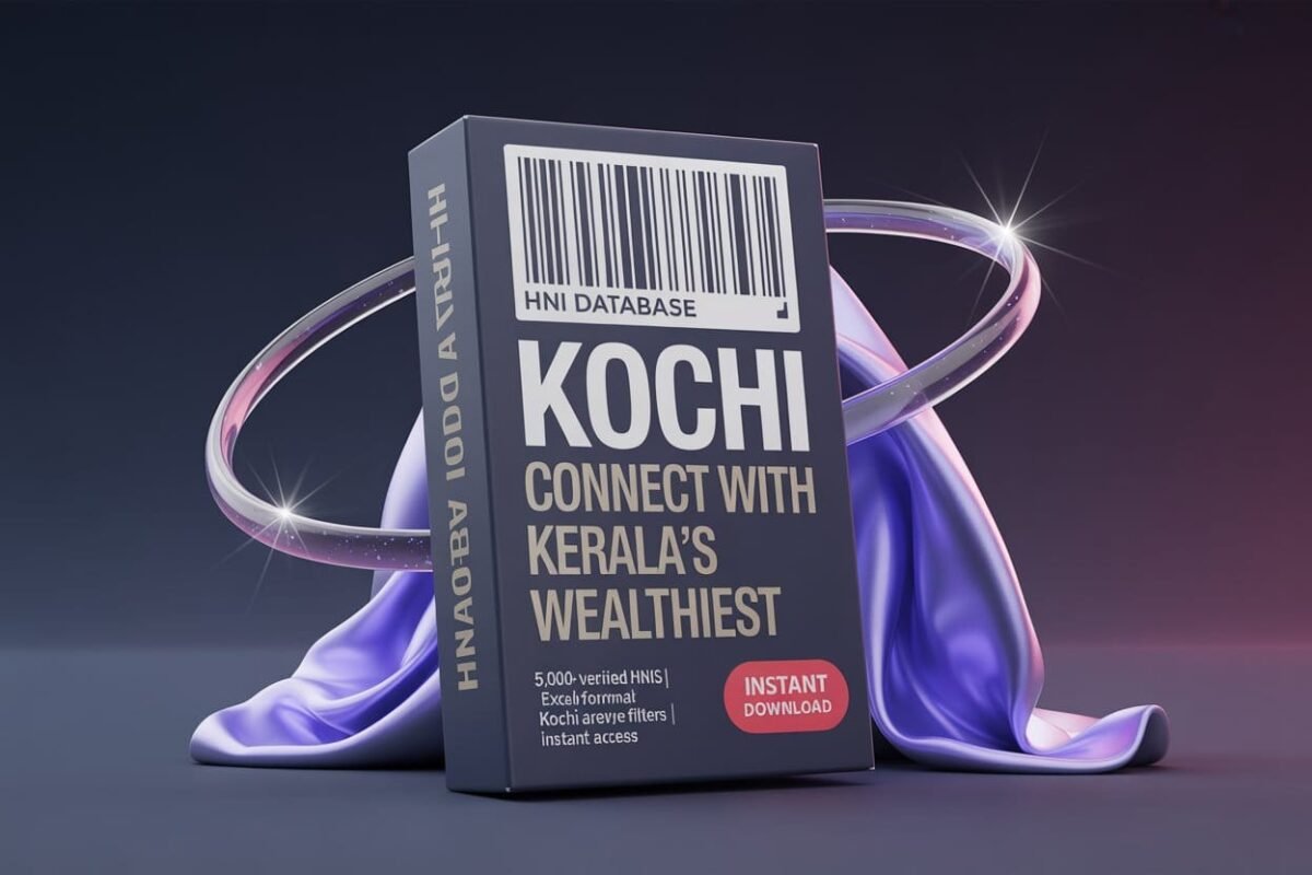 HNI Database Kochi