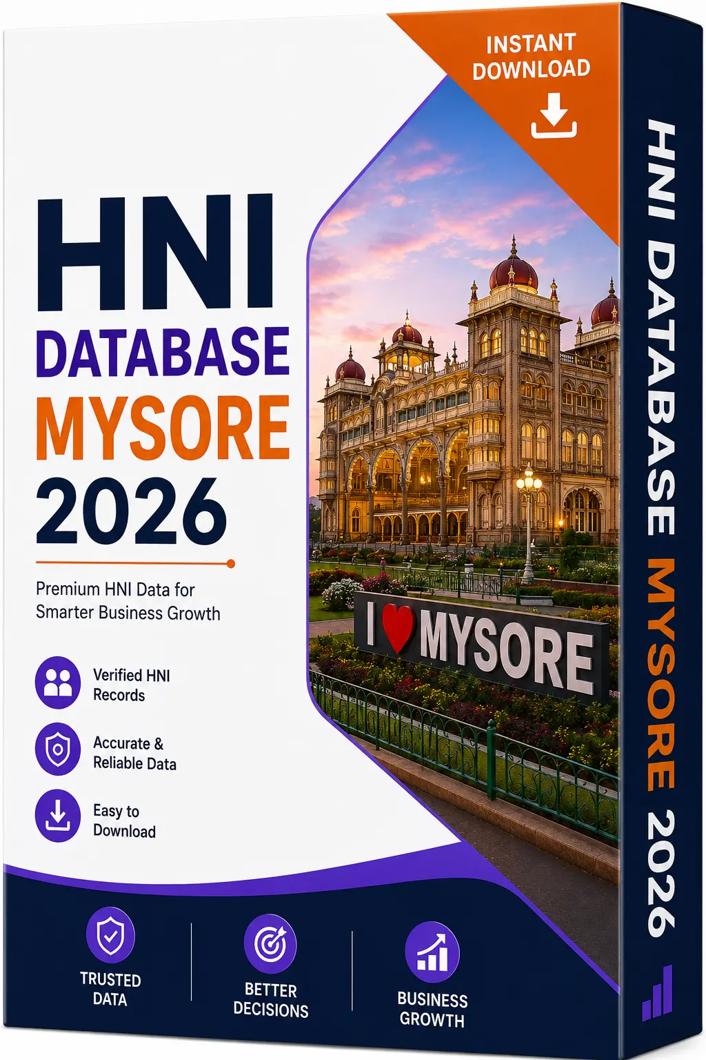 HNI Database Mysore 2026