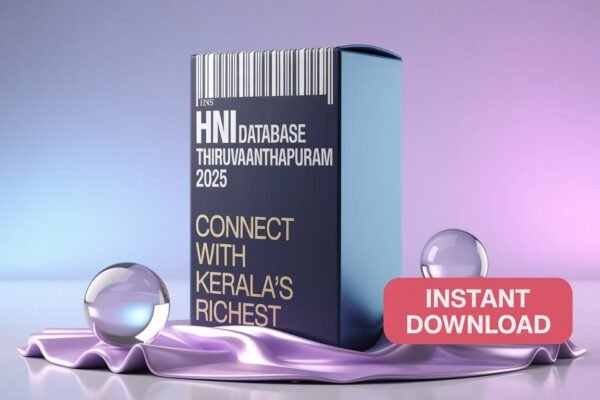 HNI Database Thiruvananthapuram